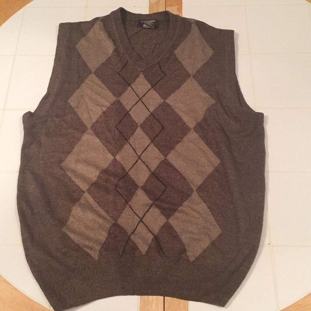 Dockers Dress Vest